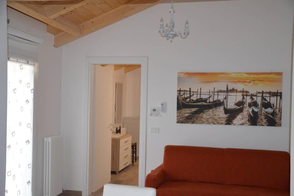 Holiday home La Casetta