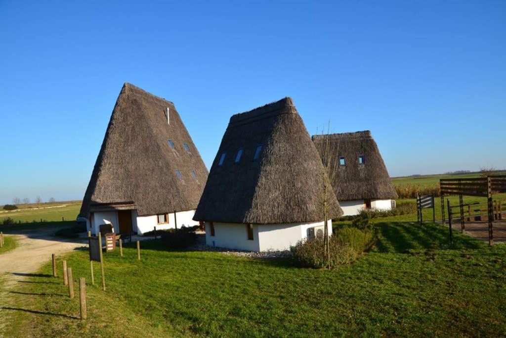 Ferienhaus La Casetta