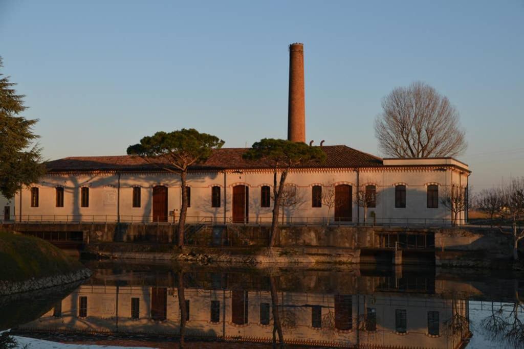 Ferienhaus La Casetta