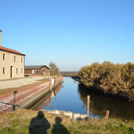 La Casetta Santa Margherita  Exterior photo