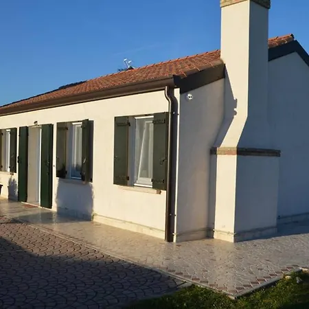 La Casetta Santa Margherita  Exterior photo