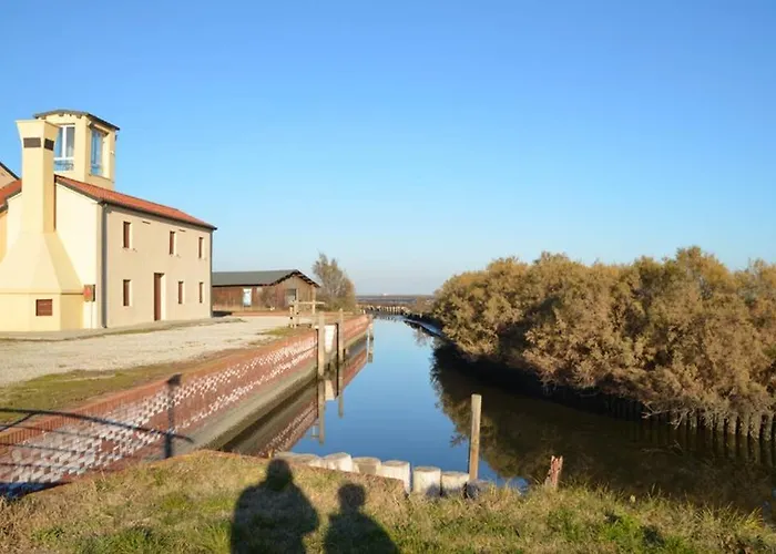La Casetta