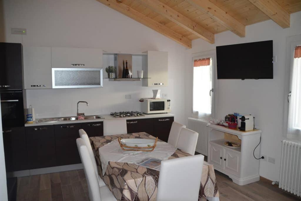 Holiday home La Casetta Santa Margherita (Veneto)