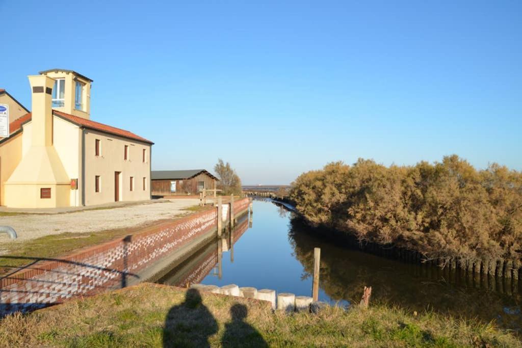 Holiday home La Casetta Santa Margherita (Veneto)