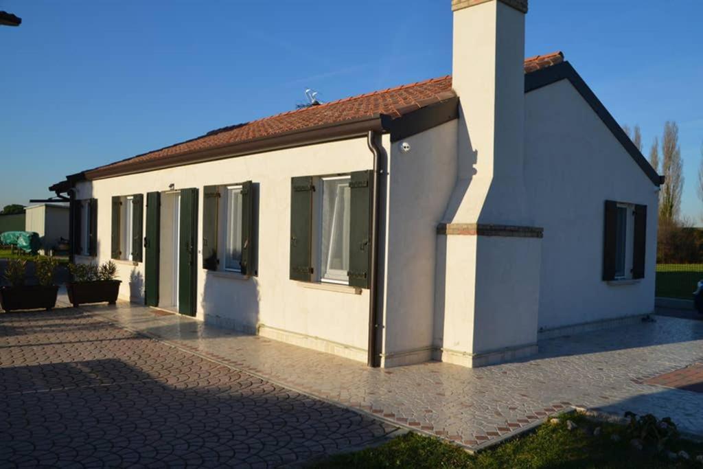 Holiday home La Casetta *